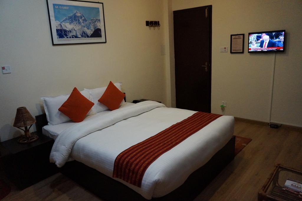 Gaia Holiday Home Dhulikhel Kültér fotó